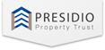 Logo Presidio Property Trust, Inc.