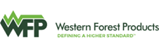 Logo Western Forest Products Inc.