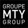 Logo MTY Food Group Inc.