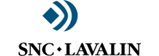 Logo SNC-Lavalin Group Inc.
