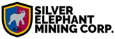 Logo Silver Elephant Mining Corp.