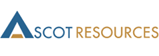 Logo Ascot Resources Ltd.