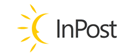 Logo InPost S.A.