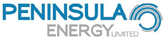 Logo Peninsula Energy Limited