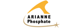Logo Arianne Phosphate Inc.