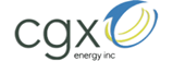 Logo CGX Energy Inc.