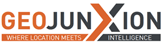 Logo GeoJunxion N.V.