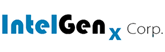 Logo IntelGenx Technologies Corp.