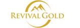 Logo Revival Gold Inc.