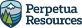 Logo Perpetua Resources Corp.