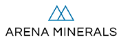Logo Arena Minerals Inc.