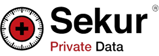 Logo Sekur Private Data Ltd.