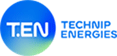 Logo Technip Energies N.V.