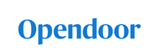 Logo Opendoor Technologies Inc.