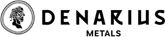 Logo Denarius Metals Corp.