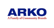 Logo Arko Corp.