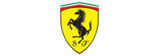 Logo Ferrari N.V.