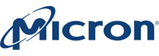 Logo Micron Technology, Inc.