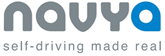 Logo NAVYA