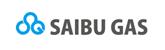 Logo Saibu Gas Holdings Co.,Ltd.