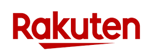 Logo Rakuten, Inc