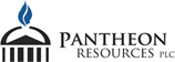 Logo Pantheon Resources Plc