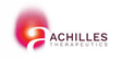 Logo Achilles Therapeutics plc
