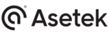 Logo Asetek A/S