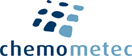 Logo ChemoMetec A/S