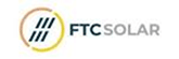 Logo FTC Solar, Inc.