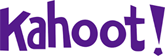 Logo Kahoot! ASA