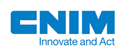 Logo CNIM Groupe