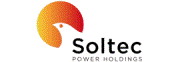 Logo Soltec Power Holdings, S.A.