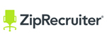 Logo ZipRecruiter, Inc.