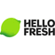 Logo HelloFresh SE