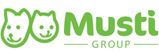 Logo Musti Group Oyj