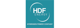 Logo Hydrogène de France