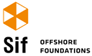 Logo Sif Group N.V.