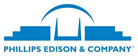 Logo Phillips Edison & Company, Inc.