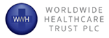 Logo Worldwide Healthcare Trust PLC