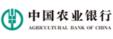 Logo Agricultural Bank of China Limited