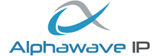Logo Alphawave IP Group plc