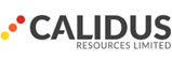 Logo Calidus Resources Limited