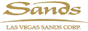 Logo Las Vegas Sands Corp.