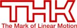 Logo THK Co., Ltd.