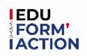 Logo EDUFORM'ACTION