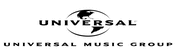 Logo Universal Music Group N.V.