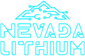 Logo Nevada Lithium Resources Inc.