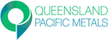 Logo Queensland Pacific Metals Limited