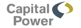 Logo Capital Power Corporation